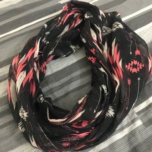 Infinity Scarf